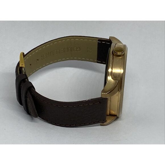 Fossil Gen 1/2 Authentic Genuine Smart Watch No Charger FTW2003 DM496 - Picture 12 of 12